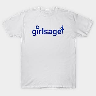 Girlsage T-Shirt